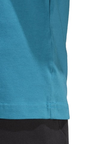 T-shirt Turquoise