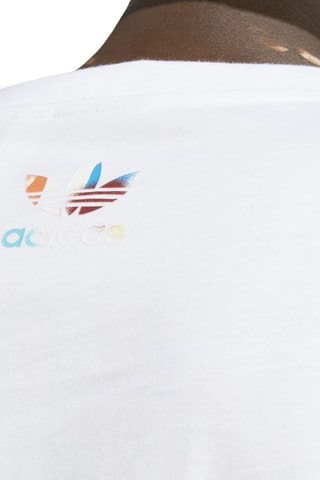T-shirt Ecru