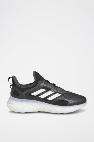 Chaussures de running Web Boost W Noir