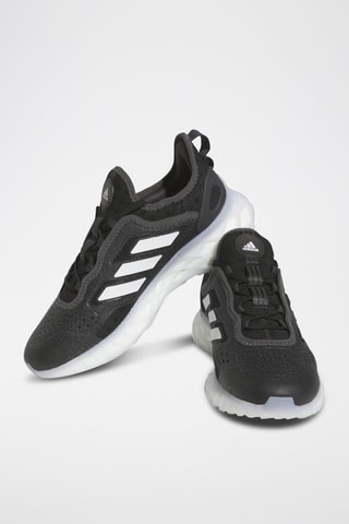 Chaussures de running Web Boost W Noir