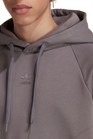 Sweat à capuche WV Overl DIR HD Taupe