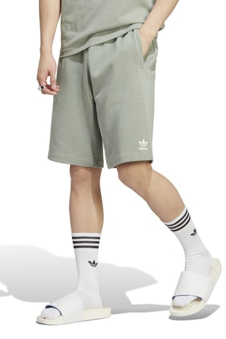 Short Vert d’eau