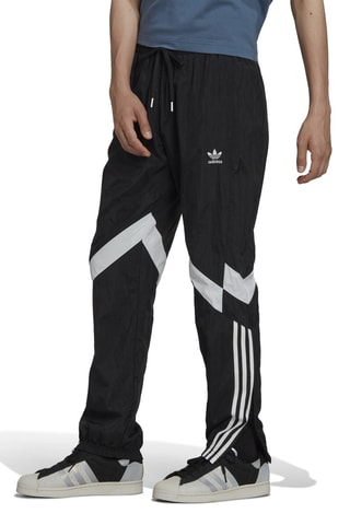 Pantalon de survêtement Noir