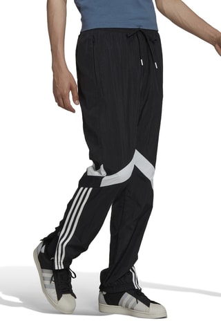Pantalon de survêtement Noir