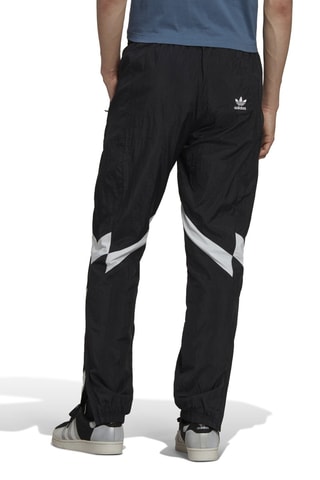 Pantalon de survêtement Noir