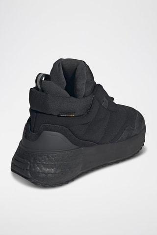 Chaussures de running X_Plrboost Puffer - Noir