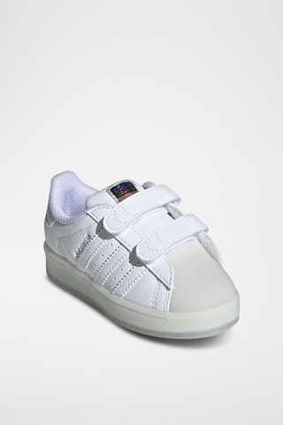Sneakers Superstar - Blanc