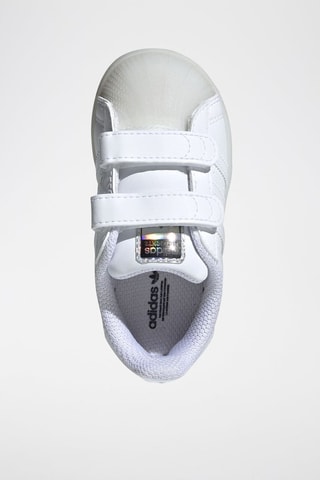 Sneakers Superstar - Blanc
