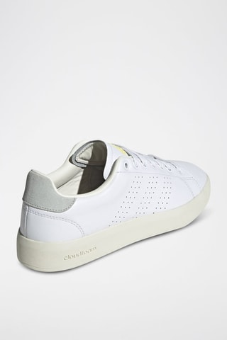 Sneakers en cuir Classic - Blanc