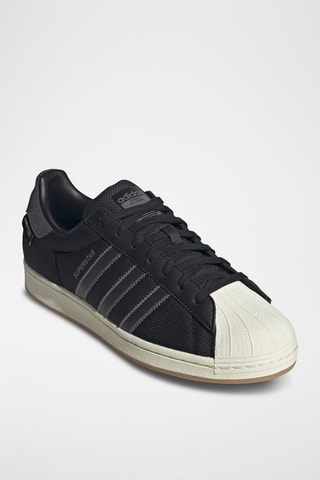 Sneakers Superstar - Noir