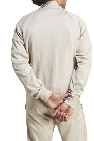 Sweat Graphics - Beige
