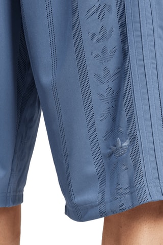 Short long Main Originals - Bleu cobalt