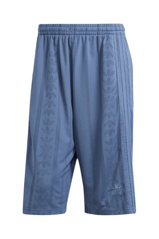 Short long Main Originals - Bleu cobalt