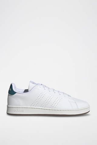 Chaussures de tennis Advantage - Blanc