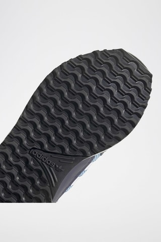 Baskets ZX 700 HD - Bleu
