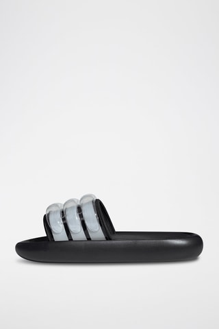 Claquettes Zplaash - Noir
