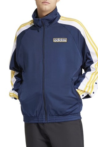 Veste de survêtement Adibreak - Bleu marine