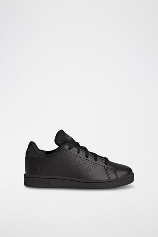 Baskets Advantage Court - Noir