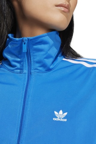 Veste de survêtement Firebird TT - Ciel