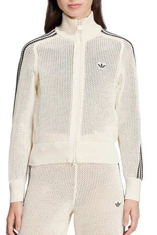 Sweat - Blanc