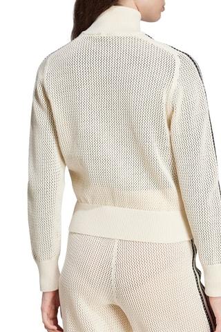 Sweat - Blanc