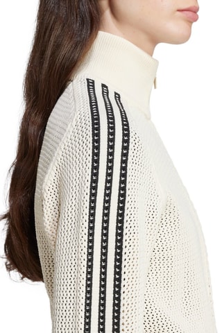 Sweat - Blanc