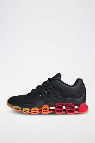Chaussures de running Megaride - Noir - Adidas