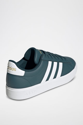 Baskets Grand Court 2.0 - Gris foncé - Adidas