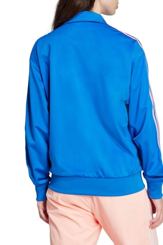 Veste de survêtement Adicolor Classic Firebird - Bleu clair