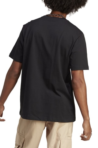 T-shirt - Noir - Adidas