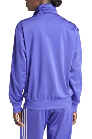 Veste de survêtement Firebird TT - Violet