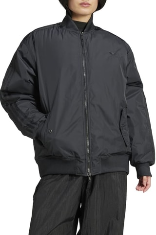Bomber - Noir