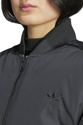 Bomber - Noir