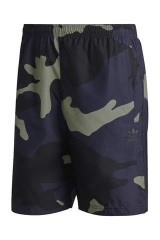 Short - Bleu marine