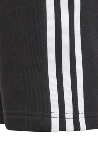 Short Adicolor - Noir et blanc - Adidas