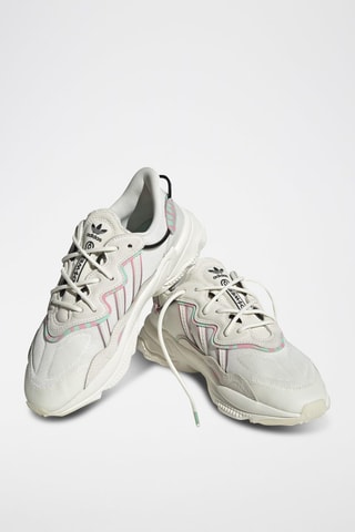 Sneakers Ozweego - Ecru - Adidas