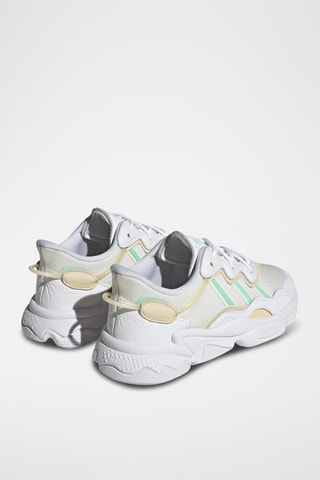 Sneakers Ozweego - Blanc - Adidas