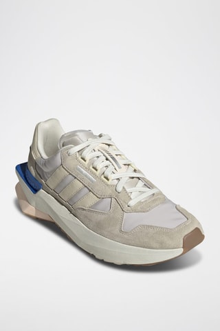 Sneakers Treziod Pt - Gris clair - Adidas