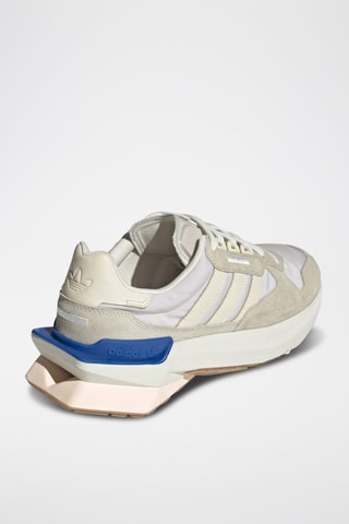 Sneakers Treziod Pt - Gris clair - Adidas