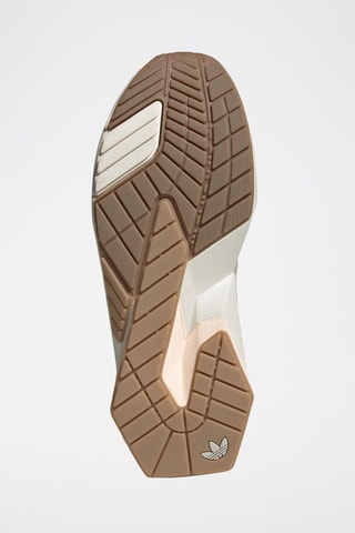 Sneakers Treziod Pt - Gris clair - Adidas