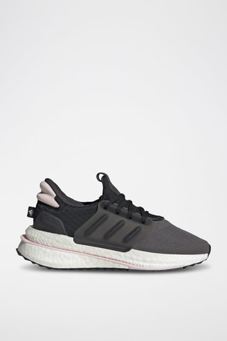 Chaussures de running X_Plrboost - Gris foncé - Adidas