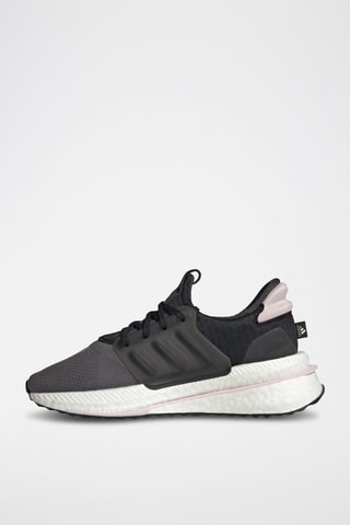 Chaussures de running X_Plrboost - Gris foncé - Adidas