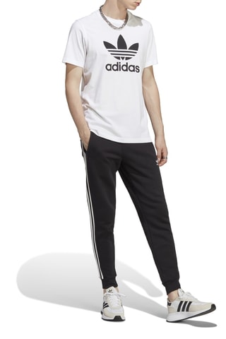 Pantalon - Noir - Adidas