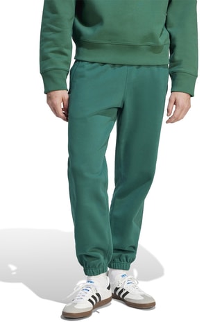 Pantalon Premium essentials - Vert - Adidas