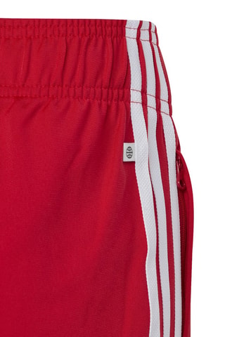 Jogging Adicolor SST - Rouge - Adidas