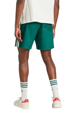 Short - Vert - Adidas