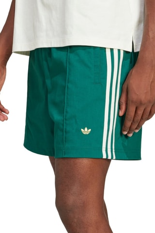 Short - Vert - Adidas