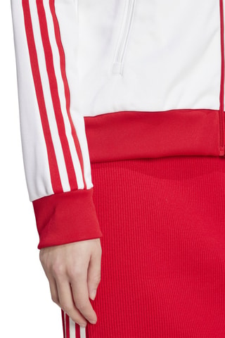Veste de survêtement Héritage - Blanc