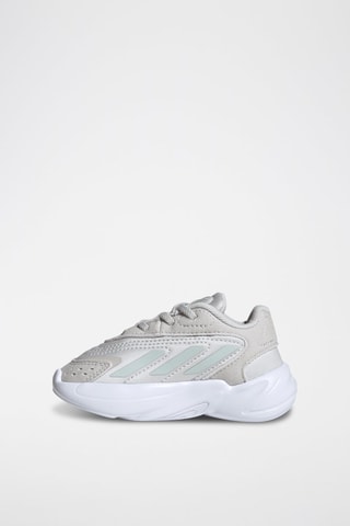 Tennis Ozelia - Gris clair