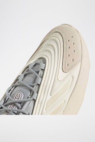 Tennis Ozelia - Ecru